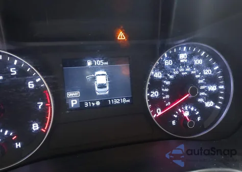 2020 Kia Forte Lxs из США, поврежденный, VIN 3KPF24AD8LE189988